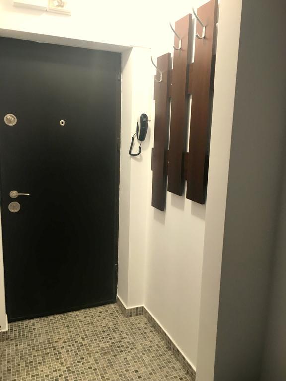 Amy'S Studio Βουκουρέστι Εξωτερικό φωτογραφία